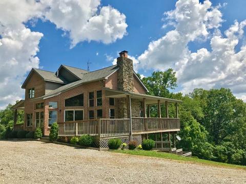 575 Hamilton Rd, Nancy, KY 42544 photo 3