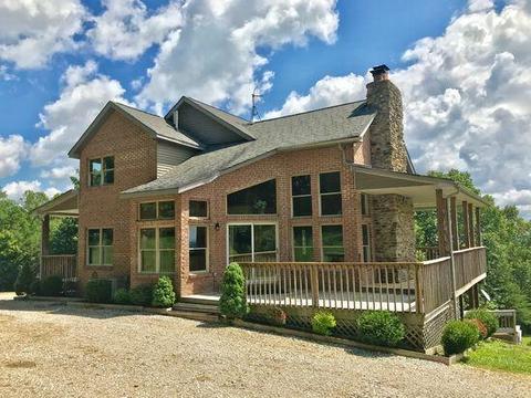575 Hamilton Rd, Nancy, KY 42544 photo 1