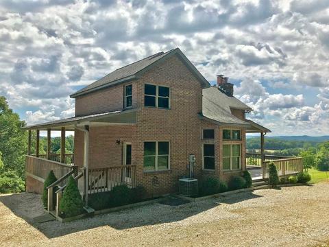 575 Hamilton Rd, Nancy, KY 42544 photo 2