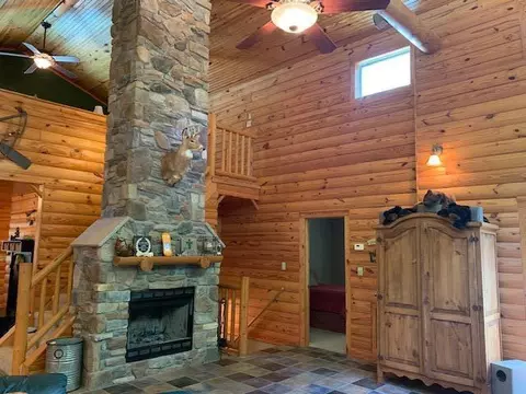 925 Shepperd Rd, Nancy, KY 42544 photo 4