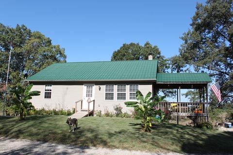 143 Daws Ridge Spur Rd, Nancy, KY 42544 photo 1