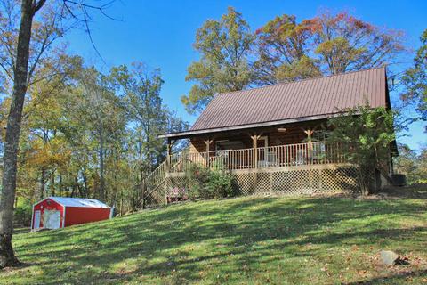 2560 Pole Bridge Rd, Nancy, KY 42544 photo 1