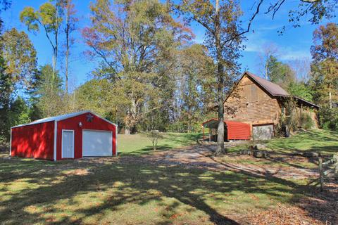 2560 Pole Bridge Rd, Nancy, KY 42544 photo 8