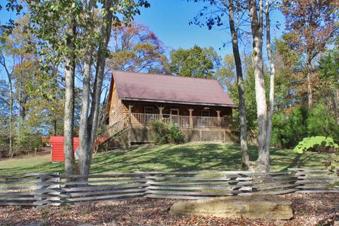2560 Pole Bridge Rd, Nancy, KY 42544 photo 2
