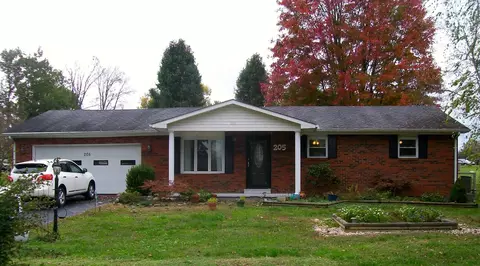 205 Cherry Ln, Burnside, KY 42519 photo 1