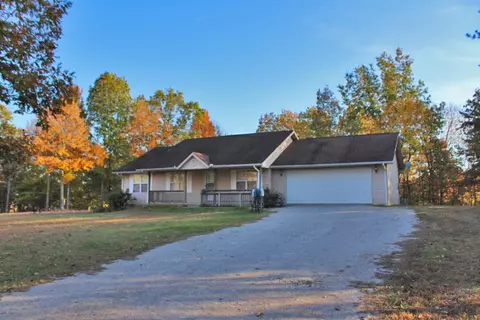 1660 Lum Strunk Rd, Strunk, KY 42649 photo 1
