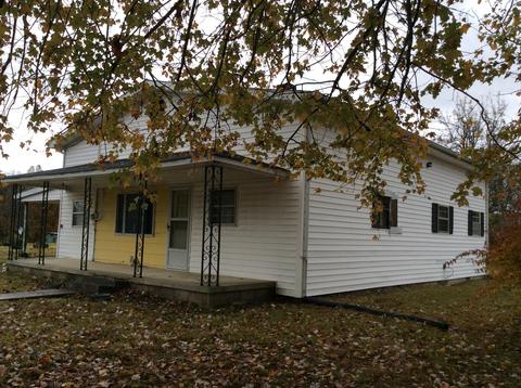 799 Mt Pleasant Rd, Strunk, KY 42649 photo 1