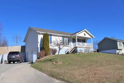 3054 Old Bull Rd, Eubank, KY 42567 photo 1