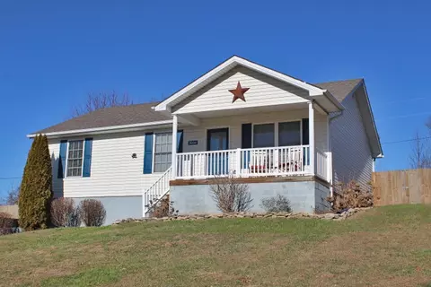 3054 Old Bull Rd, Eubank, KY 42567 photo 2