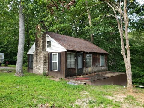221 Tyson Rd, Nancy, KY 42544 photo 1