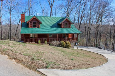 139 Oak Pointe Dr, Nancy, KY 42544 photo 1