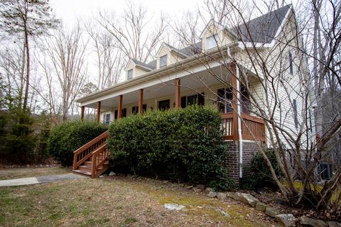2668 Roberts Bend Rd, Burnside, KY 42519 photo 3