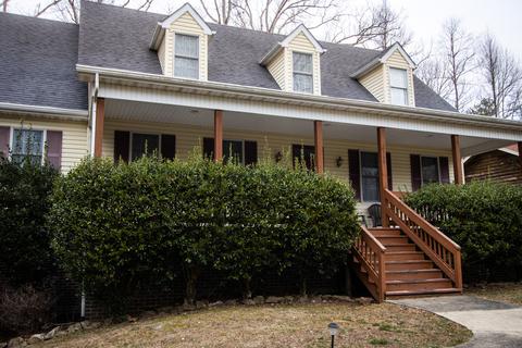 2668 Roberts Bend Rd, Burnside, KY 42519 photo 1