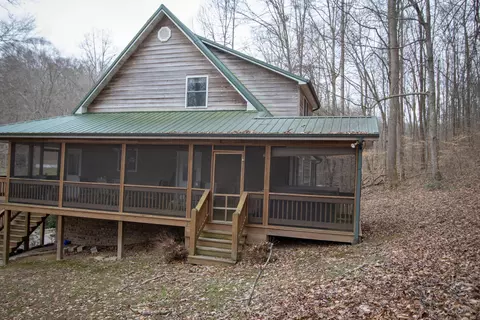 337 Harmony Ln, Burnside, KY 42519 photo 1
