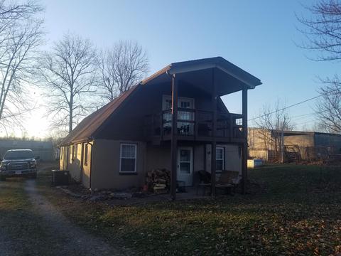 76 Junior Murphy Rd, Liberty, KY 42539 photo 1