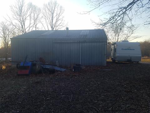 76 Junior Murphy Rd, Liberty, KY 42539 photo 3