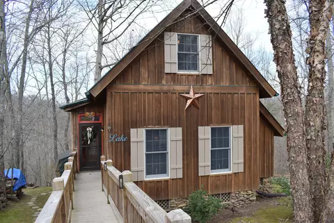 344 Enchanted Forest Way, Burnside, KY 42519 photo 4