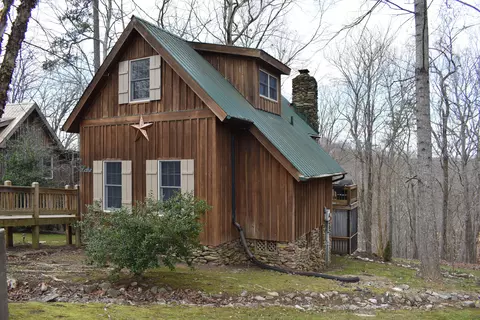 344 Enchanted Forest Way, Burnside, KY 42519 photo 1