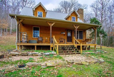 200 White Oak Rd, Williamsburg, KY 40769 photo 1