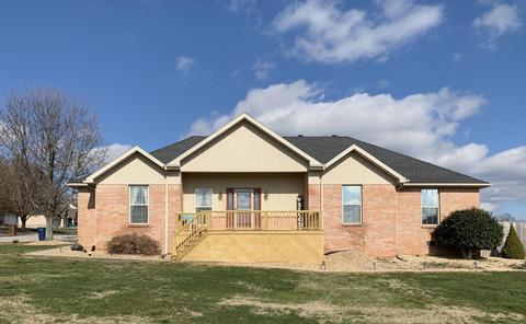 839 Hidden Loop Dr, Somerset, KY 42503 photo 1
