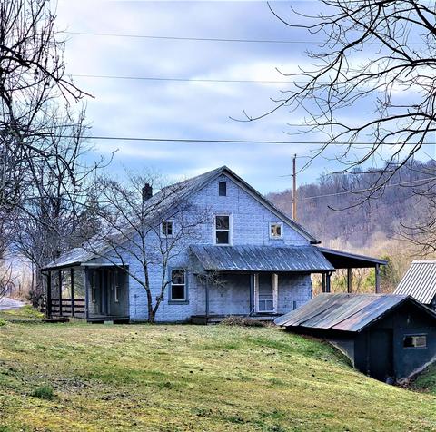 1666 Pointer Creek Rd, Science Hill, KY 42553 photo 1