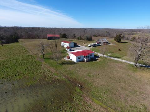 439 Wolf Creek Rd, Nancy, KY 42544 photo 1