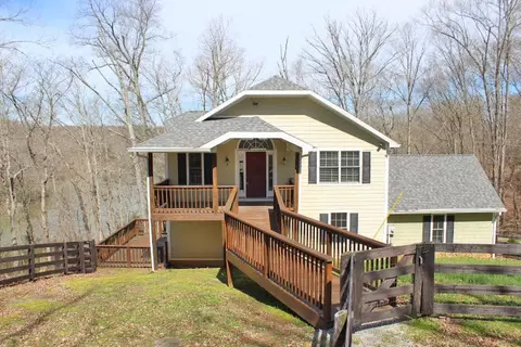 55 Gwen Dr, Nancy, KY 42544 photo 3
