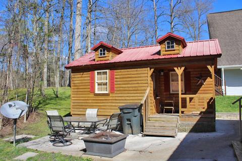 64 Echo Rd, Bronston, KY 42518 photo 4