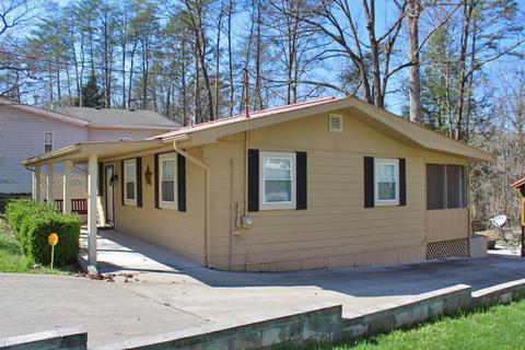 64 Echo Rd, Bronston, KY 42518 photo 6