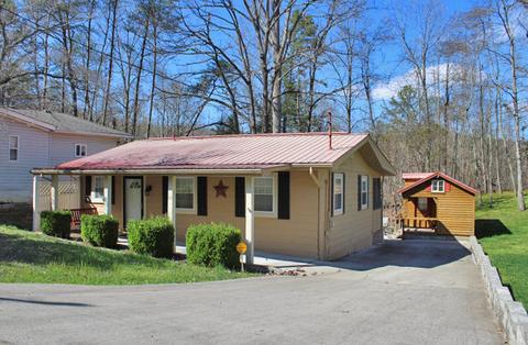 64 Echo Rd, Bronston, KY 42518 photo 1