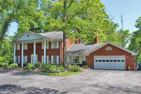 922 Prather Dr, Nancy, KY 42544 photo 2