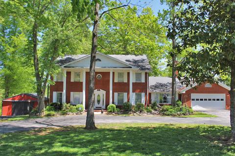 922 Prather Dr, Nancy, KY 42544 photo 1