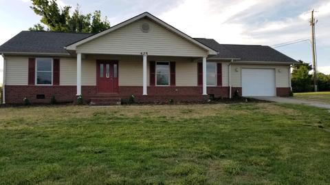 245 Faubush Rd, Nancy, KY 42544 photo 1