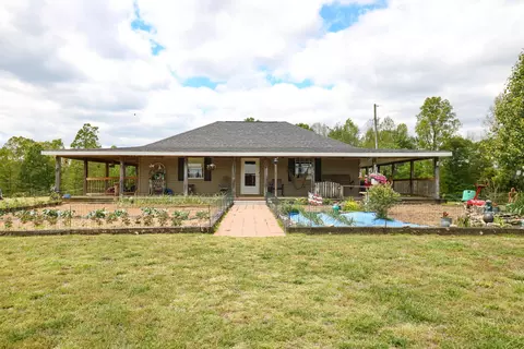 2194 Ard Ridge Rd, Nancy, KY 42544 photo 1