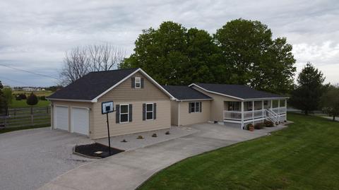 3810 E Hwy 452, Eubank, KY 42567 photo 2