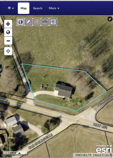 3810 E Hwy 452, Eubank, KY 42567 photo 44
