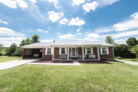 95 Pepper St, Eubank, KY 42567 photo 1