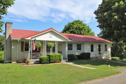 301 Sellars Rd, Nancy, KY 42544 photo 1
