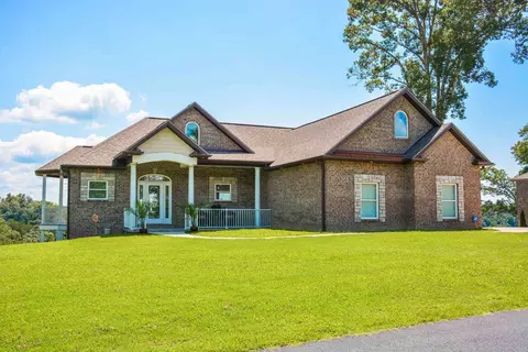 318 Laurelwood Dr, Nancy, KY 42544 photo 2