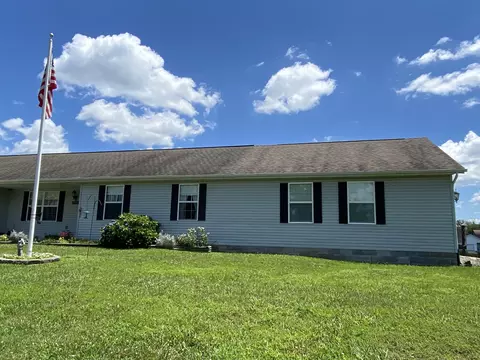 1529 Shepperd Rd, Nancy, KY 42544 photo 2