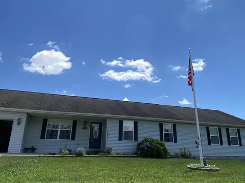 1529 Shepperd Rd, Nancy, KY 42544 photo 1