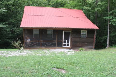 499 Harmony Ln, Burnside, KY 42519 photo 2
