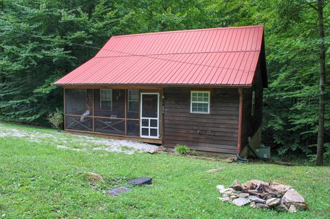 499 Harmony Ln, Burnside, KY 42519 photo 1