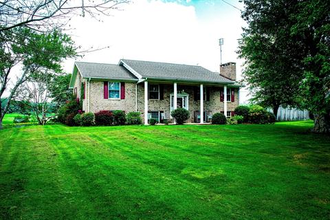 820 Cummins Mcwilliams Rd, Eubank, KY 42567 photo 2