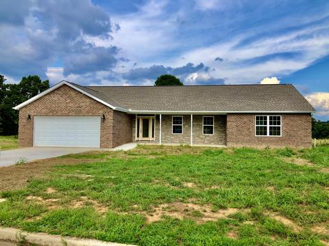 64 Knoll Ct, Nancy, KY 42544 photo 1