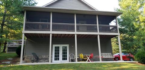 247 Clover Leaf Cir, Burnside, KY 42519 photo 36