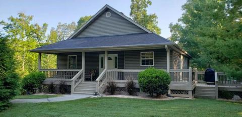 247 Clover Leaf Cir, Burnside, KY 42519 photo 1