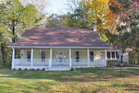 580 Meece Ave, Nancy, KY 42544 photo 1