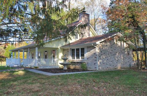 580 Meece Ave, Nancy, KY 42544 photo 2