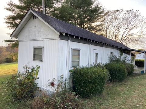 3715 Hickory Nut Rd, Nancy, KY 42544 photo 1
